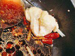 -云海肴·汽锅鸡·云南菜(天津国金汇店)