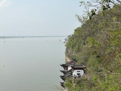 -采石矶景区