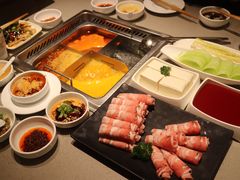 -海底捞火锅(江宸天街店)