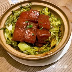 磨磨香(优特汇店)的老妈红烧肉好不好吃?用户评价口味怎么样?