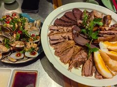 -潮界(LU·ONE凯德晶萃广场店)