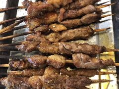 -老姑砂锅·烧烤天津菜(体北道店)