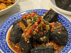 -新新湘菜馆(新中街二条店)