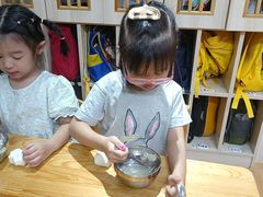 -狮子妈妈托育早教幼儿园(岳麓店)