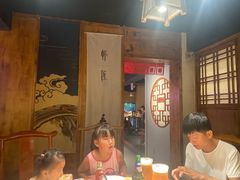 -有位虾匠·胶东土菜小馆(市北店)