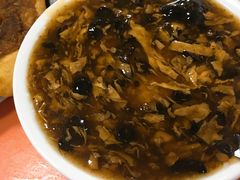 豆腐脑-增盛魁小吃店