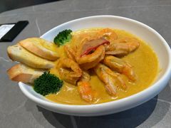 喜记咖喱虾-喜记顺德菜(南昌万象城店)