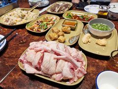 -凤兴鸡煲(宝安海雅店)