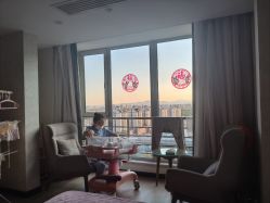 -星玥国际月子中心(天通苑店)