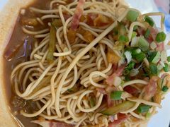 -捌贰虾蟹·江湖菜馆(江汉路店)