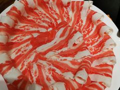 -清真·京华源铜锅涮肉(丰庆店)