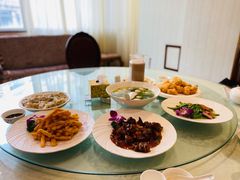 -牟传仁饭庄(星海店)