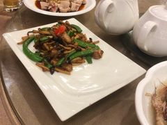 -园林宾馆·鸿运楼(越山路店)