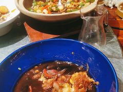 -客语客家菜(东山口店)
