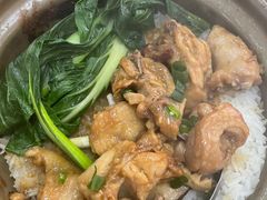 -煲煲掂风味煲仔饭餐厅(西区店)