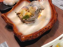 -松竹和日式料理(广厦店)