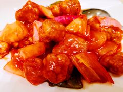 -广东胜利宾馆西关粤中餐厅