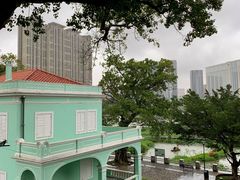 -龙环葡韵住宅式博物馆