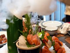-庆赫隆融合菜馆(群力店)