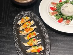 -鲜璟台·地标景观餐厅(上海中心店)