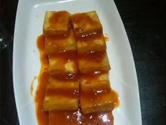 -刘胖子家常菜·蹄花焖藕(中央花园店)