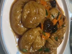 -灵福缘私房菜·农家菜(拈花湾·灵山大佛必推店)