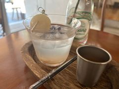 -Nine Cafe&Bar