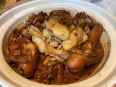 -79号渔船海鲜饭店(宝安店)