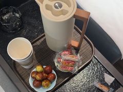 -华夏良子·足道SPA艾灸(金皇大厦店)