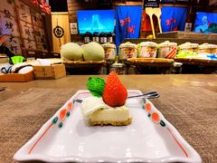 豆腐芝士蛋糕-伊藤ITO(侨福芳草地购物中心店)