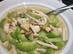 -恒记饭店·海鲜明档(淹城店)