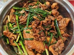 -高子烧鸡公(五里堆路店)