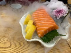 -米禾良日料(人民广场店)