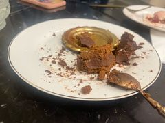-朱迪小铺.半糖奶油蛋糕(海汇港店)