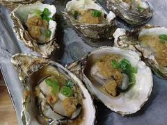 -海胆公主南澳岛美食海鲜