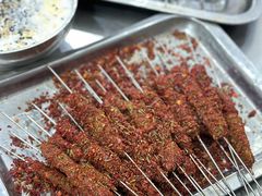 -文文烤肉(大皮院店)