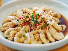 -道道鲜·崇明私房菜(五角场店)