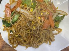 -萍姨抻面馆·鸡架冒菜(清湖店)