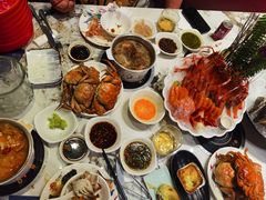 -阳光岛·海鲜盛宴(银泰中心in99店)