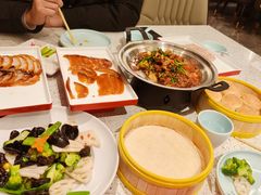 -玉林烤鸭店(垡头店)