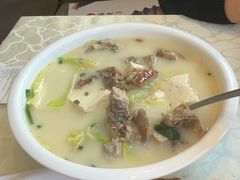 -福来居烤鸭店(天坛二店)