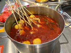 -炉队长·齐齐哈尔家庭烤肉(马家堡店)