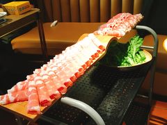 苏尼特羔羊肉-京涮铜锅涮肉(华贸店)