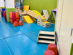 -乐融儿童之家早教托育(台州校区)