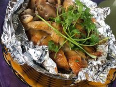 -临高吉海土窑海鲜(琼山店)