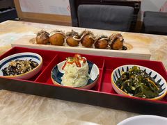 -桃屋日本料理(清华科技园店)