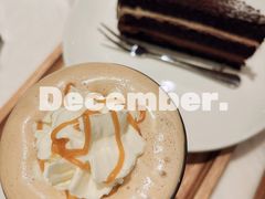 -Peet's Coffee皮爷咖啡(新天地黑标店)