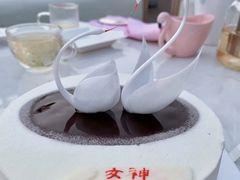 -BLACKSWAN黑天鹅(环球店)