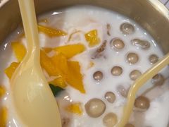 -丽伟的串·烧烤·砂锅(芝麻街店)