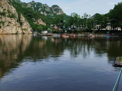 -大连冰峪旅游度假区